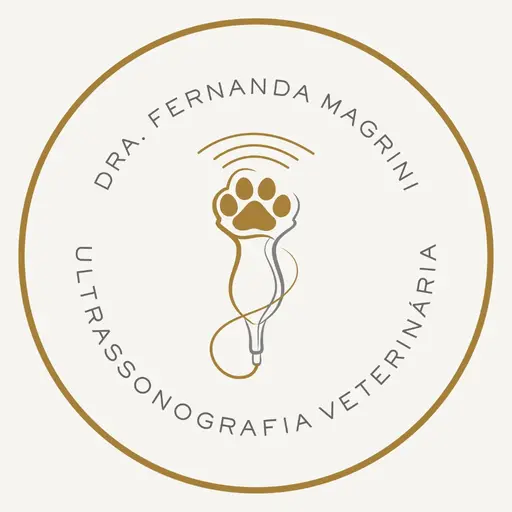 Selo da marca Fernanda Magrini